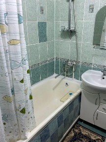 Сдам 2кв р- он Каравана, Уют 140 тыс+ ком