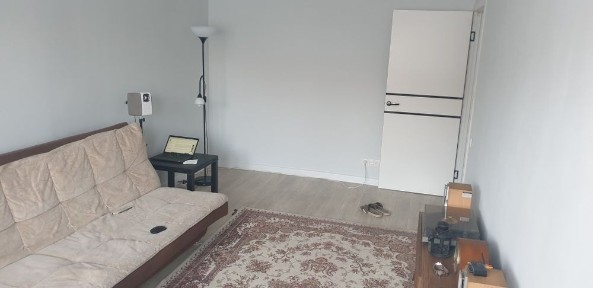 Северо-Казахстанская область, Петропавловск