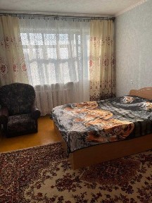 Северо-Казахстанская область, Петропавловск