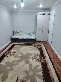 Сдается посуточно 1 комнатная квартира