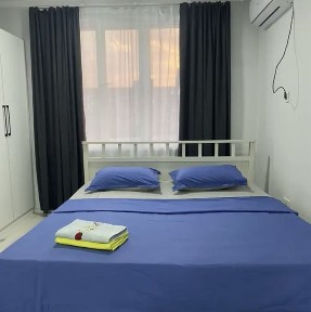 Актюбинская область, Актобе, микрорайон 11