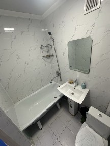 Кваримра в самом центре, все в шаговой доступности, торг есть