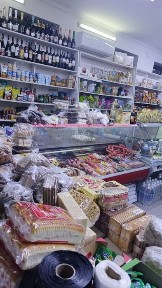 Продуктовый магазин сдается