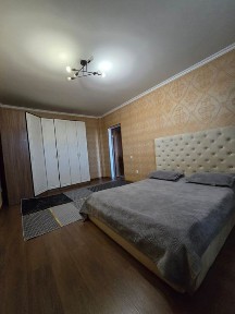 Акмолинская область, Астана, Сарыаркинский район