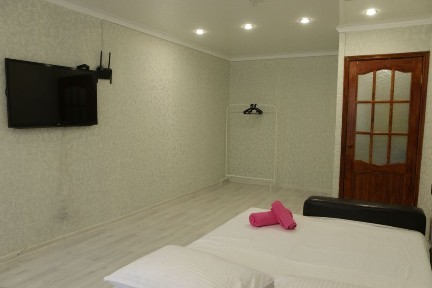 Сдам 1 квартиру посуточно улица Момышулы 53