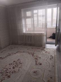 Сдам квартиру в центре города