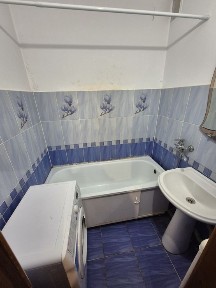 Актюбинская область, Актобе, микрорайон 11