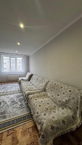 Сдается квартира 2-х комнатная на долгосрочный период.