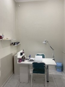 Акмолинская область, Кокшетау, Первая аптека