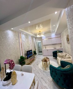 3 комнатная квартира посуточно центр, Онкология, Крылова