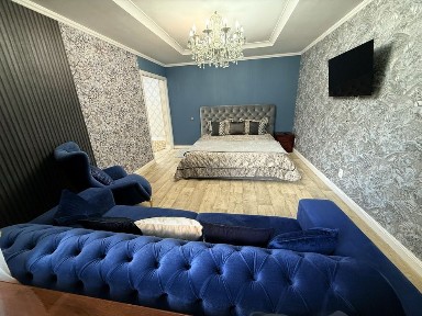 квартира посуточно центр, Михайловка, Онкология, Крылова