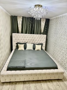 Квартира посуточно Вокзал, 45 квартал, Михайловка, Центр, сити мол