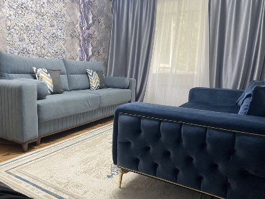 Шикарная 2 комнатная квартира 45 квартал, цум, зоопарк, цирк, парк