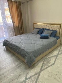 Уютная однушка посуточно в центре