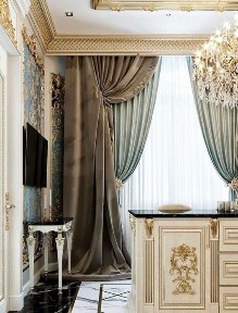 3 комнатная квартира люкс центр, Михайловка, КВШ, Онкология