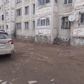 Кызылординская область, Кызылорда