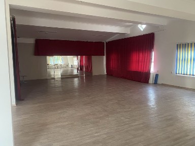 Сдам в аренду помещение на 3 этаже