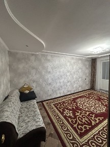 Сдается однокомнатная квартира в городе Уральск