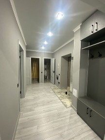 Сдам 2 комн. квартиру на длительный срок