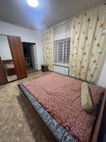 Алматинская область, Каменка