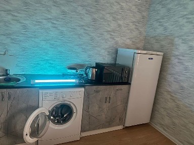 Посуточный квартира