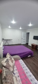 1 кв посуточно, болер кондиционер детский мир
