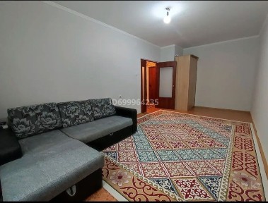 1-бөлмелі пәтер.