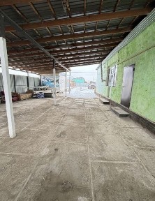 Кызылординская область, Кызылорда