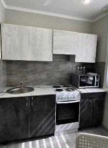 1-ком с кондиционером, в центре г. Петропавловск