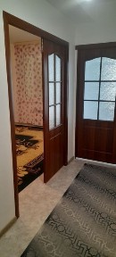 Мангистауская область, Актау, 1