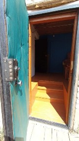 Сдается времянка семейной паре (без детей и животных) или рабочим