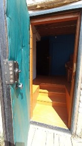 Сдается времянка семейной паре (без детей и животных) или рабочим