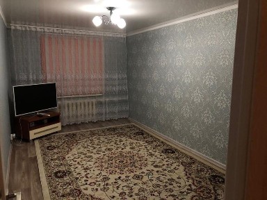 Актюбинская область, Актобе, Старый город