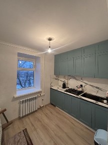 Актюбинская область, Алга