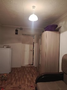 квартира 1 комната мсо