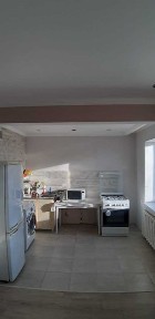 Актюбинская область, Актобе, микрорайон 11