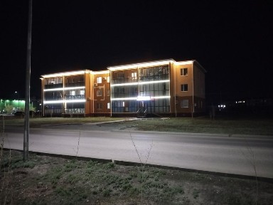 Актюбинская область, Актобе, микрорайон 11