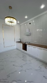 Актюбинская область, Актобе, Батыс 2