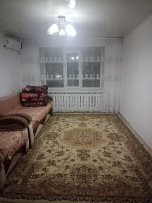 Акмолинская область, Кокшетау, Первая аптека