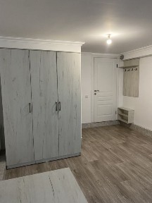 Акмолинская область, Астана, Алматинский район