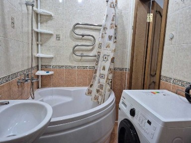 Долгосрочная аренда