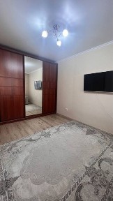 Акмолинская область, Астана, Алматинский район