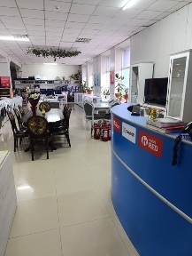 Аренда Торгового помещения