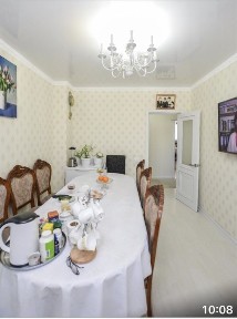 Полноценная 2 комнатная распашонка, светлая, уютная, 63,1 в кирпичном дом