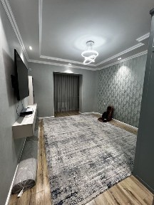 Мангистауская область, Актау, 1