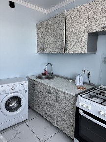 Квартира однокомнатная