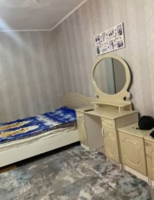 Сдаётся полуторка Жукова 21