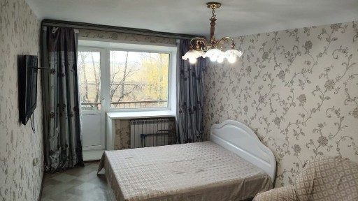 Восточно-Казахстанская область, Риддер