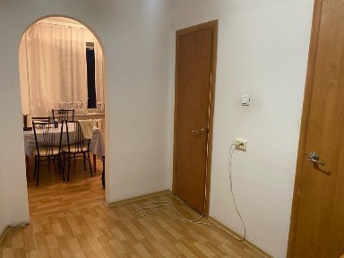 Сдается 3 х комнатная квартира в районе Медакадемии помесячно