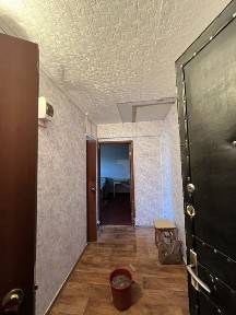 Восточно-Казахстанская область, Усть-Каменогорск, КШТ (Комбинат шелковых тканей)